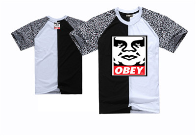 Obey T-shirt-702