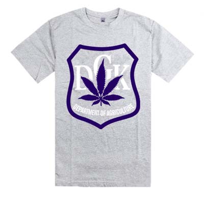 DGK T-Shirts-058