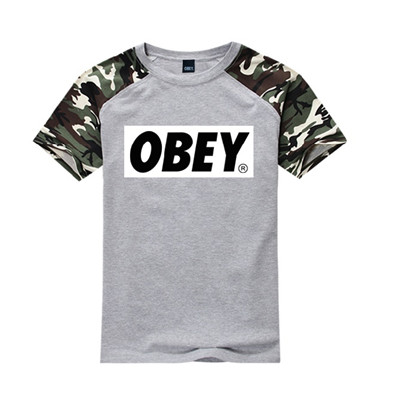 Obey T-shirt-714