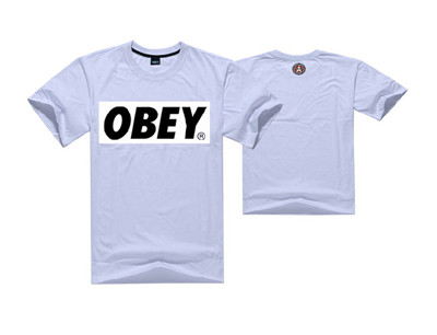 Obey T-shirt-716