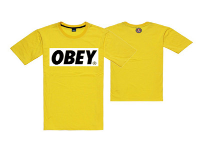 Obey T-shirt-722