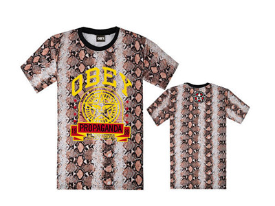 Obey T-shirt-726