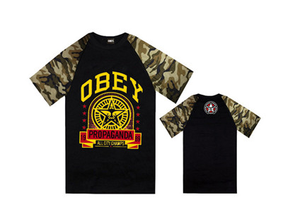 Obey T-shirt-728