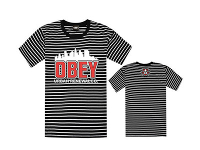 Obey T-shirt-731