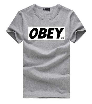 Obey T-shirt-148
