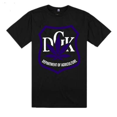 DGK T-Shirts-061
