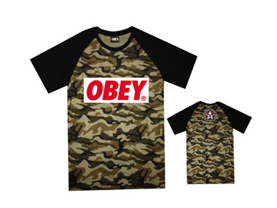 Obey T-shirt-750