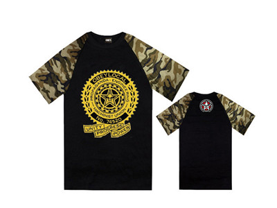 Obey T-shirt-770