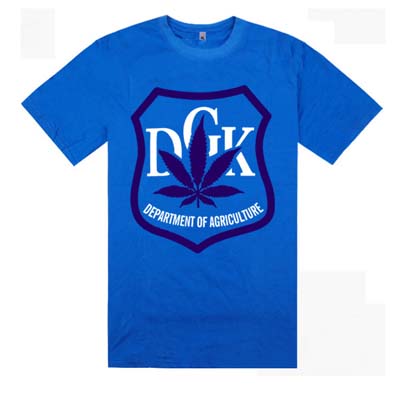 DGK T-Shirts-064
