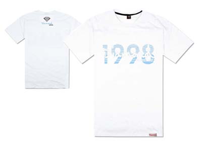 Diamond T-Shirts-206