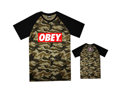 Obey T-shirt-779