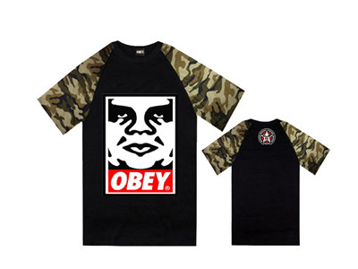 Obey T-shirt-784