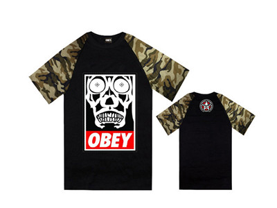 Obey T-shirt-792