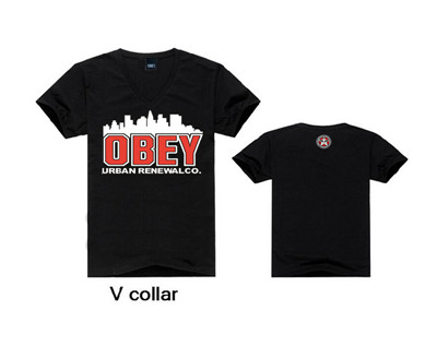 Obey T-shirt-806