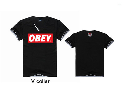 Obey T-shirt-811