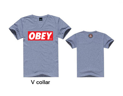 Obey T-shirt-813
