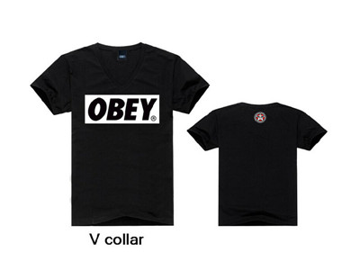 Obey T-shirt-825
