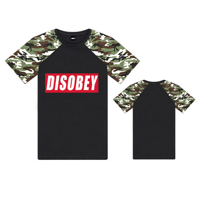 Obey T-shirt-827