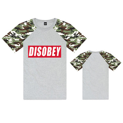 Obey T-shirt-829