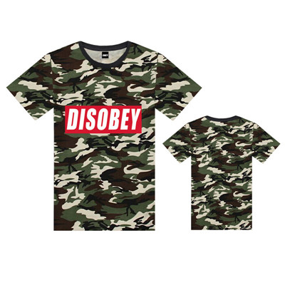 Obey T-shirt-832