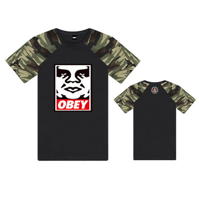 Obey T-shirt-841