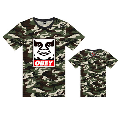 Obey T-shirt-845