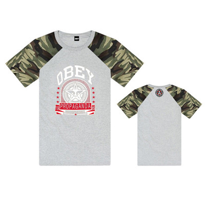 Obey T-shirt-848