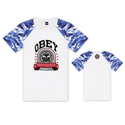 Obey T-shirt-853