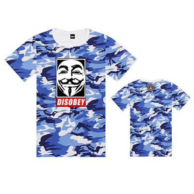 Obey T-shirt-863
