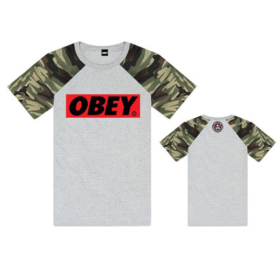 Obey T-shirt-867