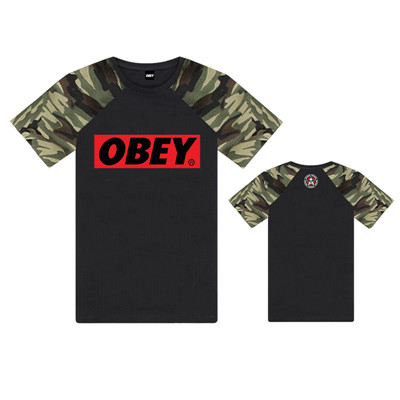 Obey T-shirt-869