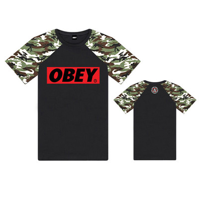 Obey T-shirt-870