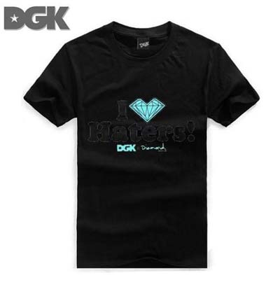 DGK T-Shirts-070