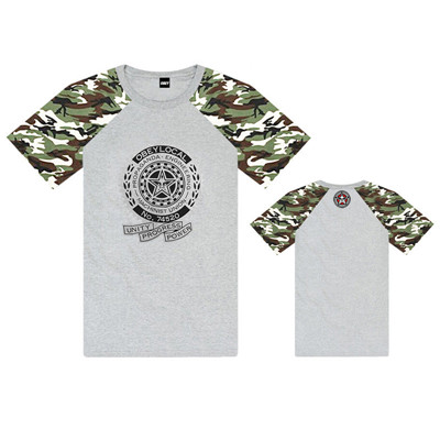 Obey T-shirt-882