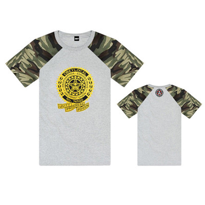 Obey T-shirt-890