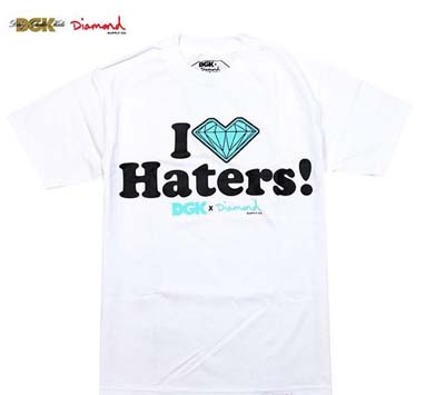 DGK T-Shirts-071