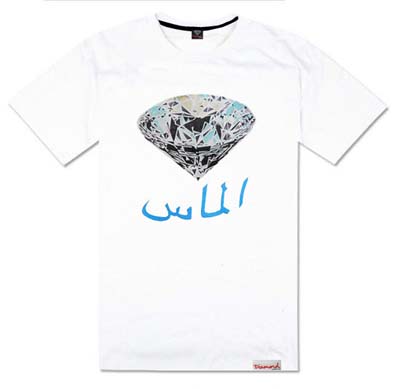 Diamond T-Shirts-009