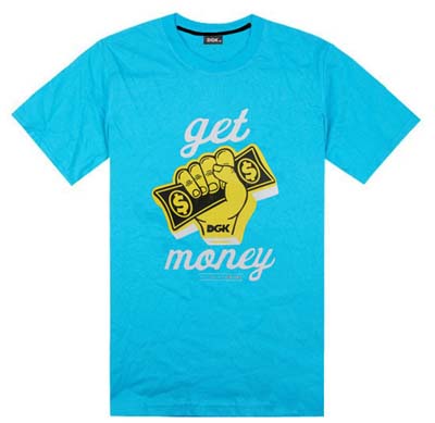 DGK T-Shirts-079