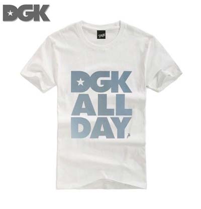 DGK T-Shirts-085