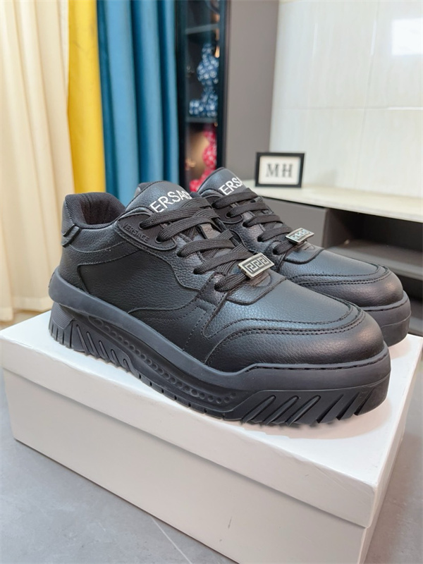 Versace(AAA)Shoes-M-0109