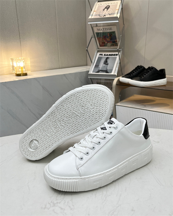 Versace(AAA)Shoes-M-0141