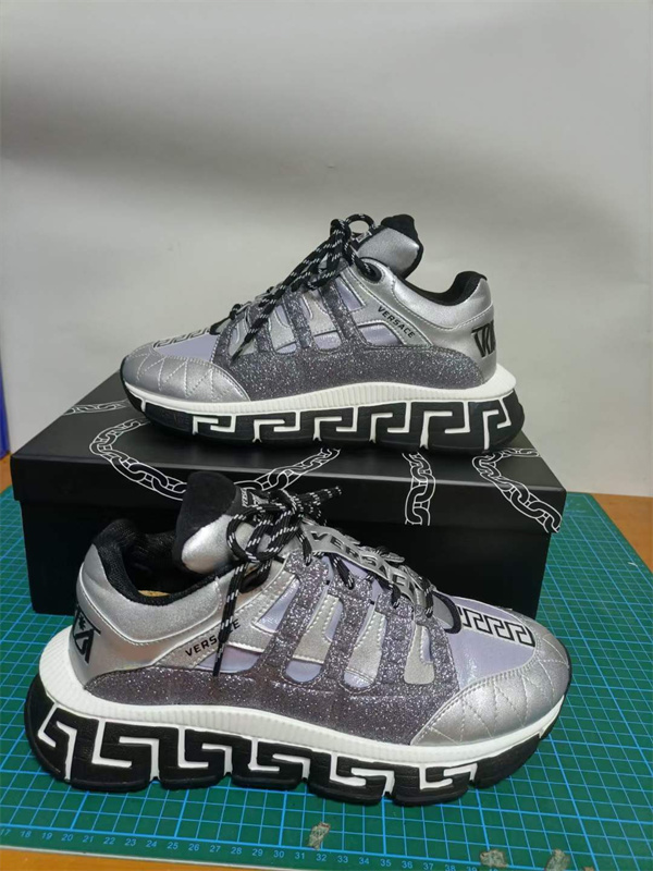 Versace(AAA)Shoes-M-0063