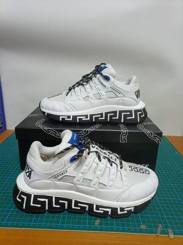 Versace(AAA)Shoes-M-0064