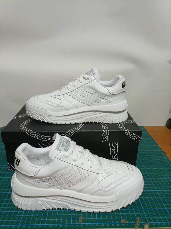 Versace(AAA)Shoes-M-0008