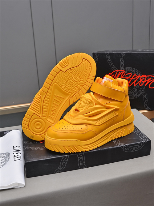 Versace(AAA)Shoes-M-865