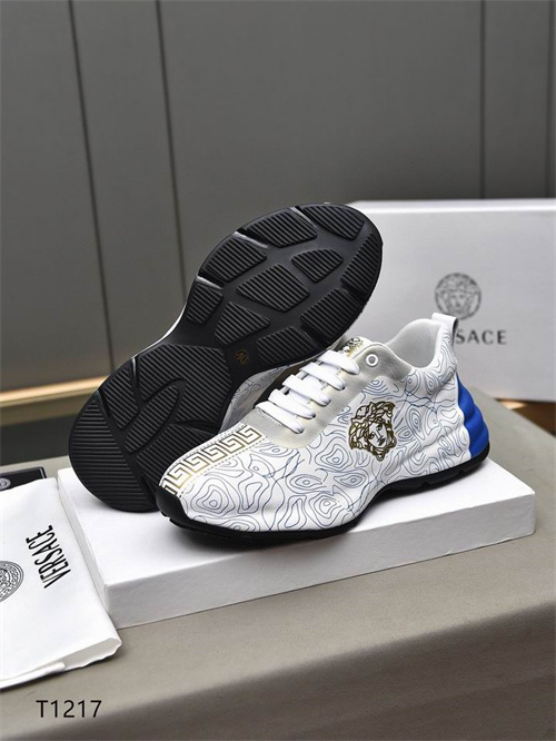 Versace(AAA)Shoes-M-875