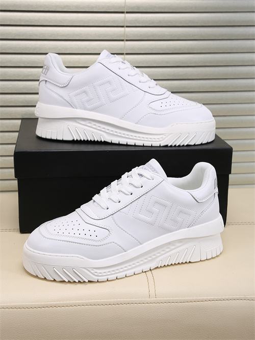 Versace(AAA)Shoes-M-886