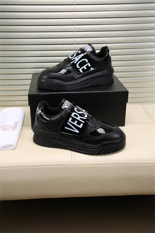 Versace(AAA)Shoes-M-887