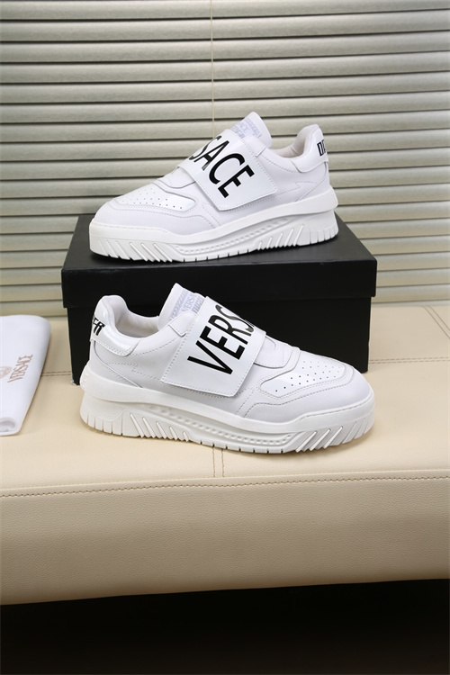 Versace(AAA)Shoes-M-888