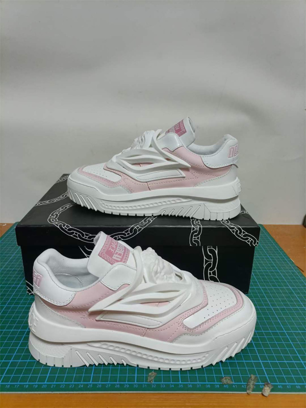 Versace(AAA)Shoes-M-0009